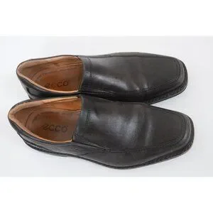 Ecco | Shoes | Ecco Mens 44 105 Helsinki 20 Leather Apron  display picture 1